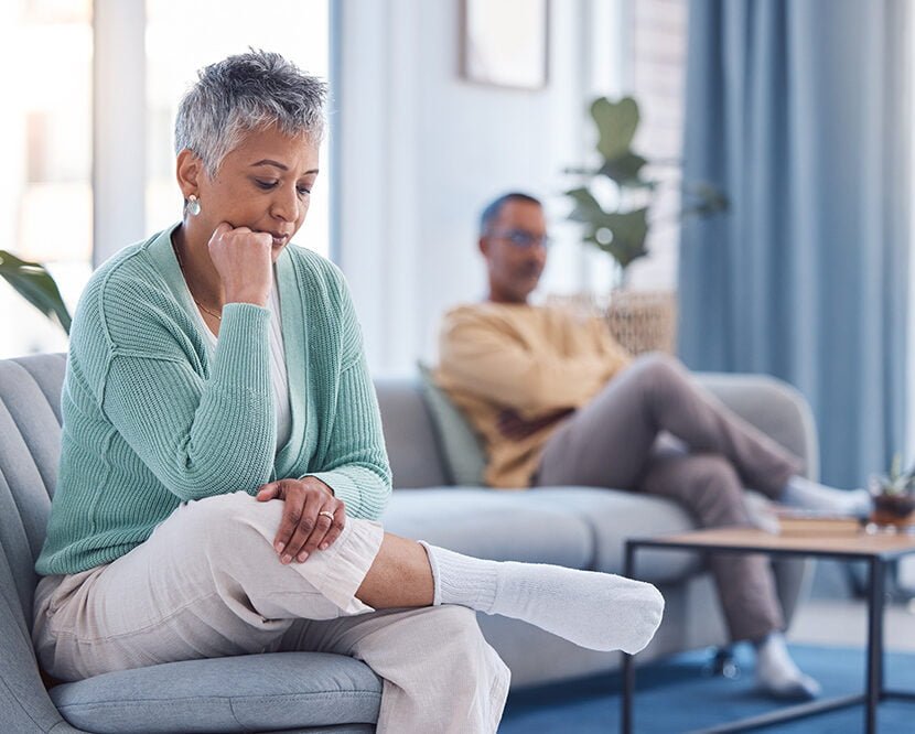 Intimate Partner Violence